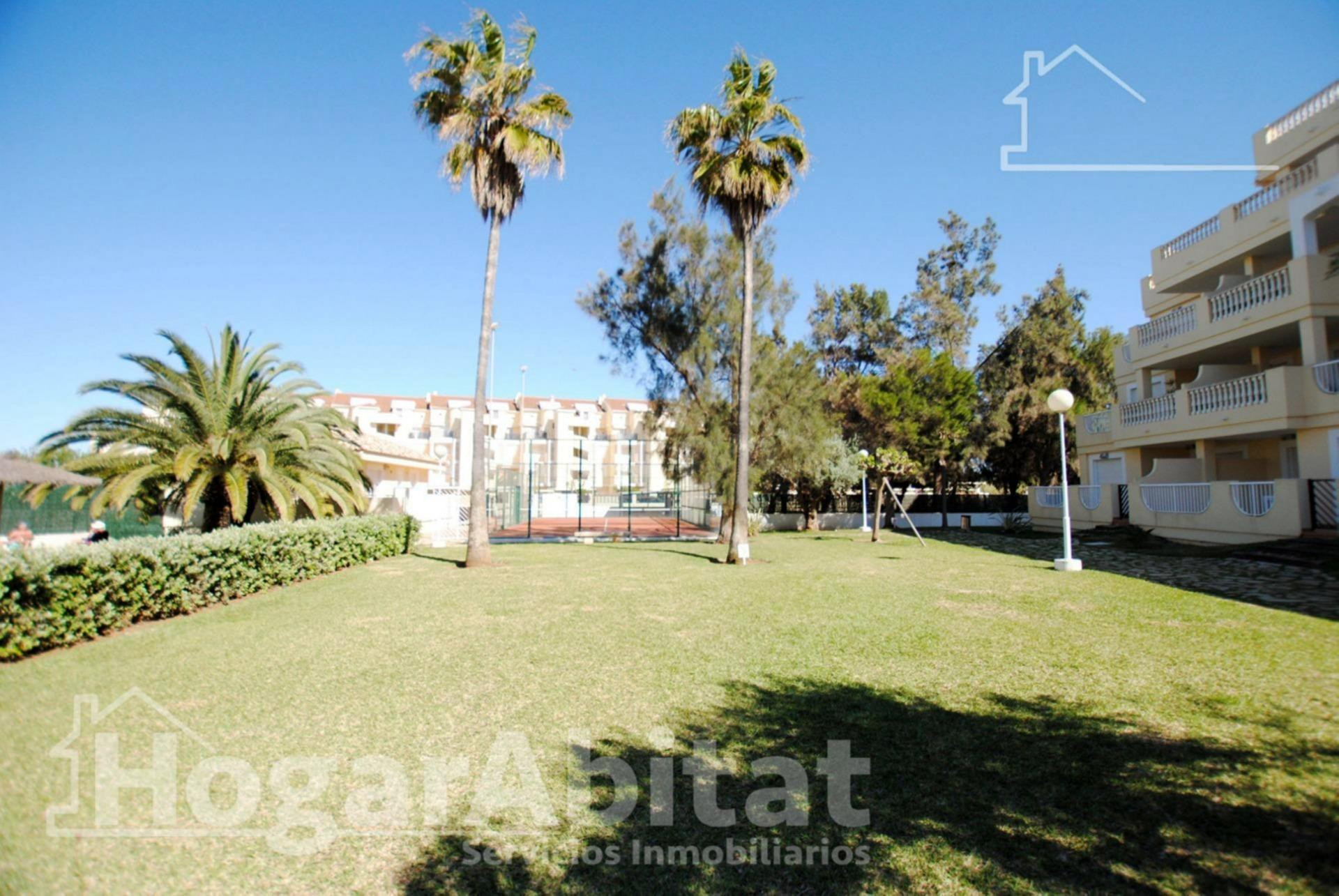 ¡VISTAS FRONTALES AL MAR! LUMINOSO EN RESIDENCIAL CON PISCIN - foto 4