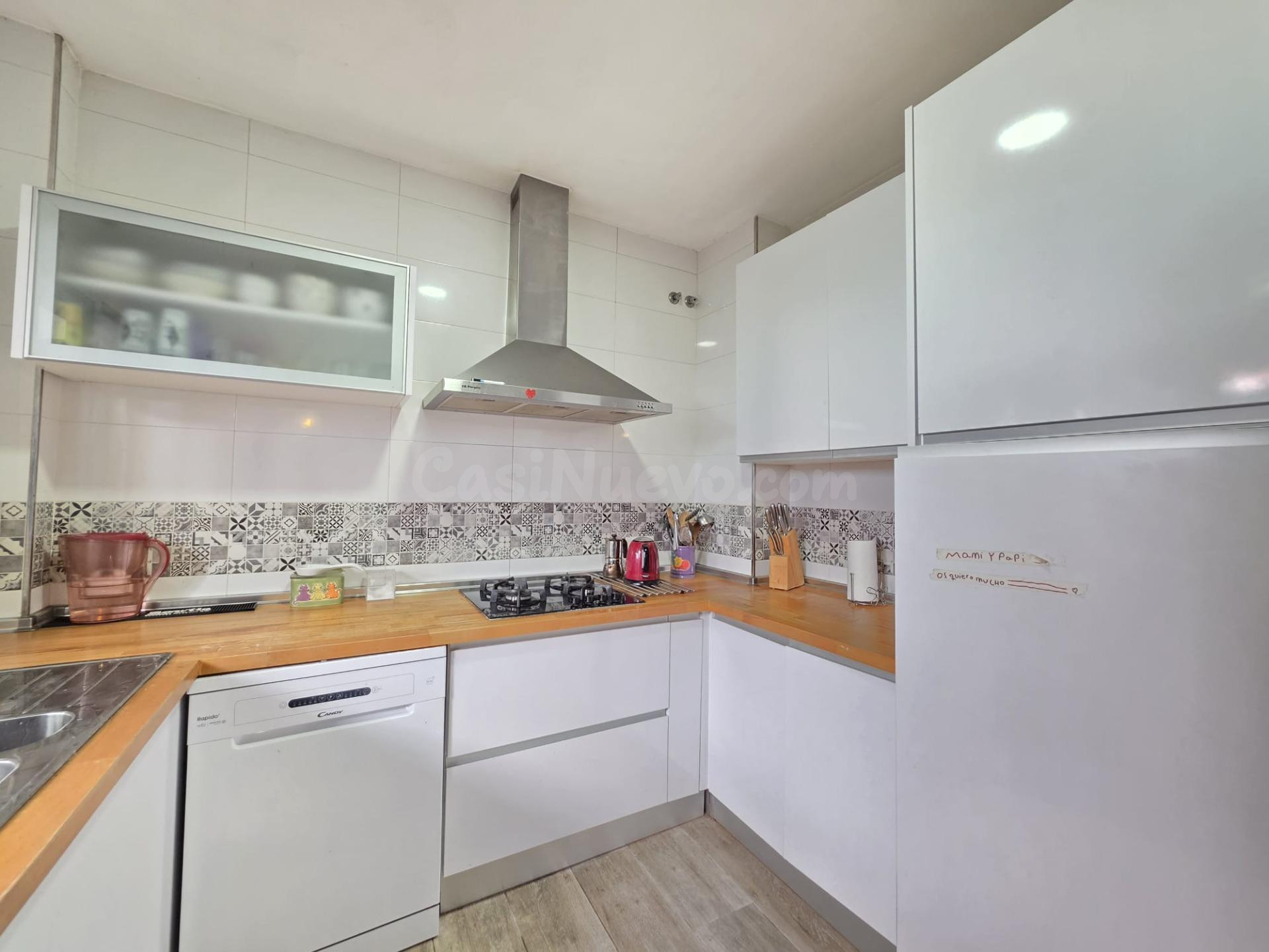 Adosado 3 habitaciones 101m² en venta - Lepanto