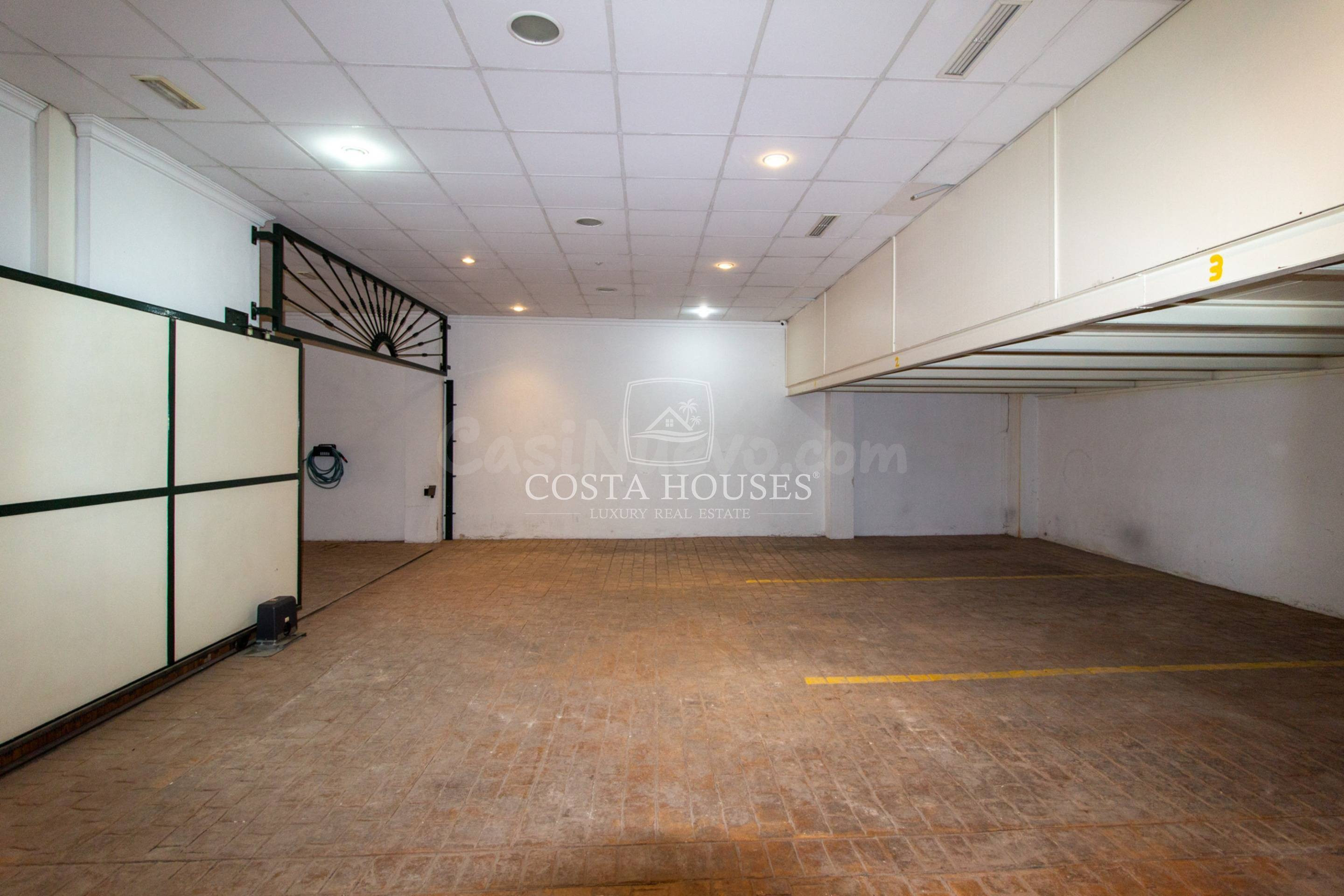 CASA SEÑORIAL EN VENTA EN EL CENTRO HISTÓRICO DE DÉNIA – AUT - foto 4