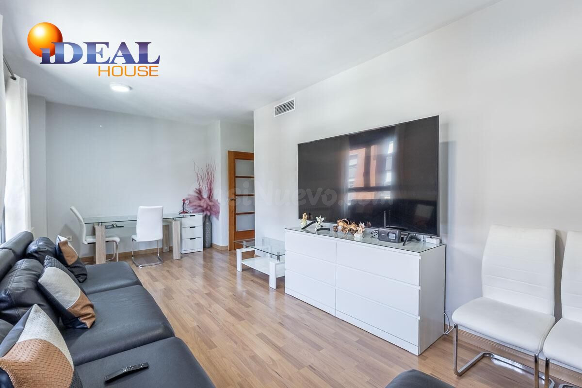 Exclusiva vivienda en Residencial Parque Lagos - foto 5