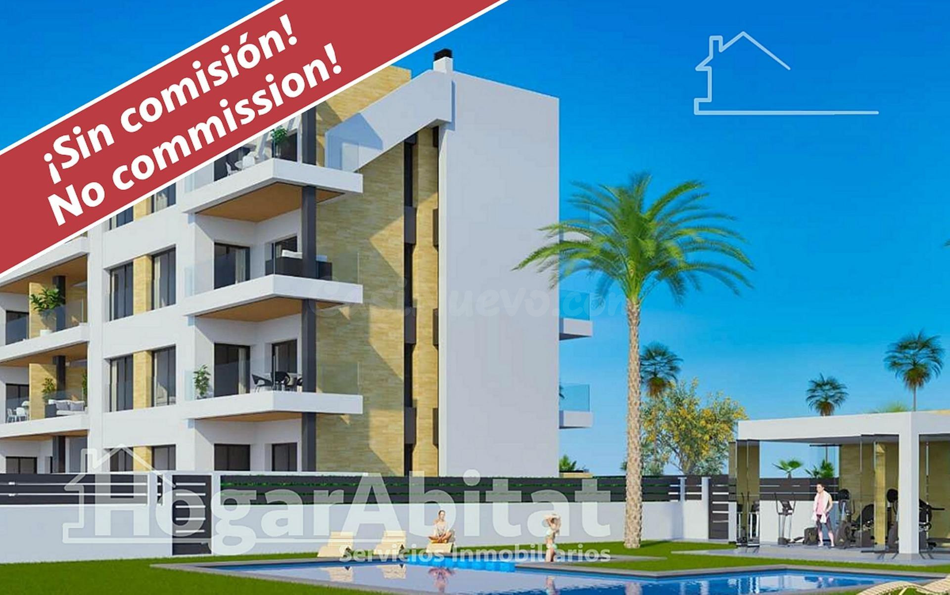 ¡CERCA DE LA PLAYA! NUEVO A ESTRENAR CON PISCINA, GARAJE Y T - foto 3