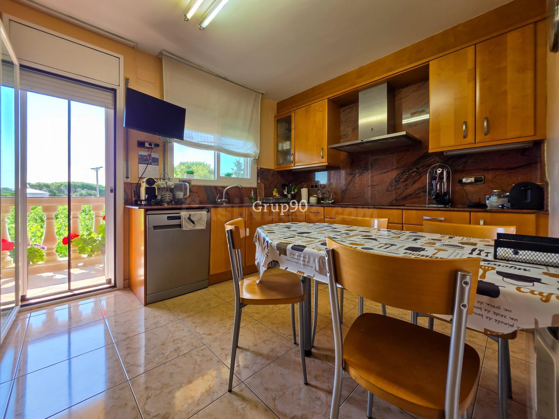 GRAN FINCA CON XALET, NAVE Y AMPLIA PARCELA – MÚLTIPLES POSI - foto 5