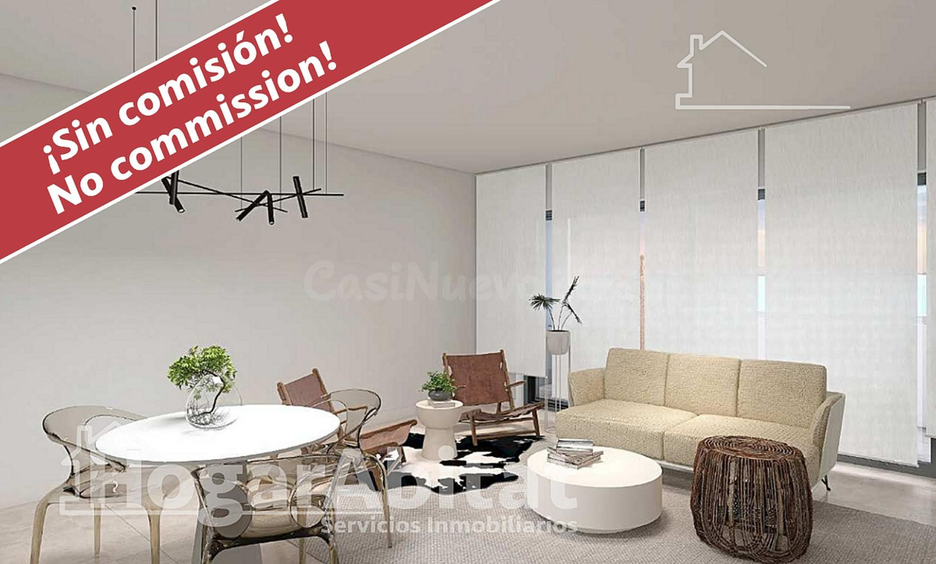¡ESPECTACULAR, A ESTRENAR! CON PISCINA, GARAJE Y TERRAZA CER - foto 4