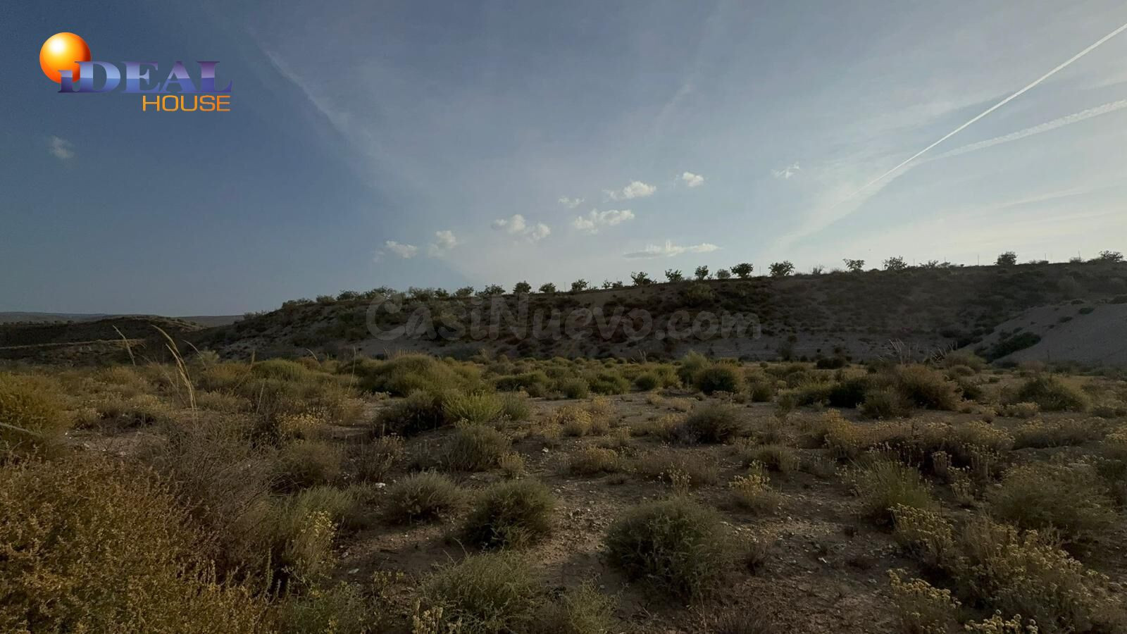 Suelo industrial de 5.017 m2 en Alhendín | Paque empresarial - foto 5