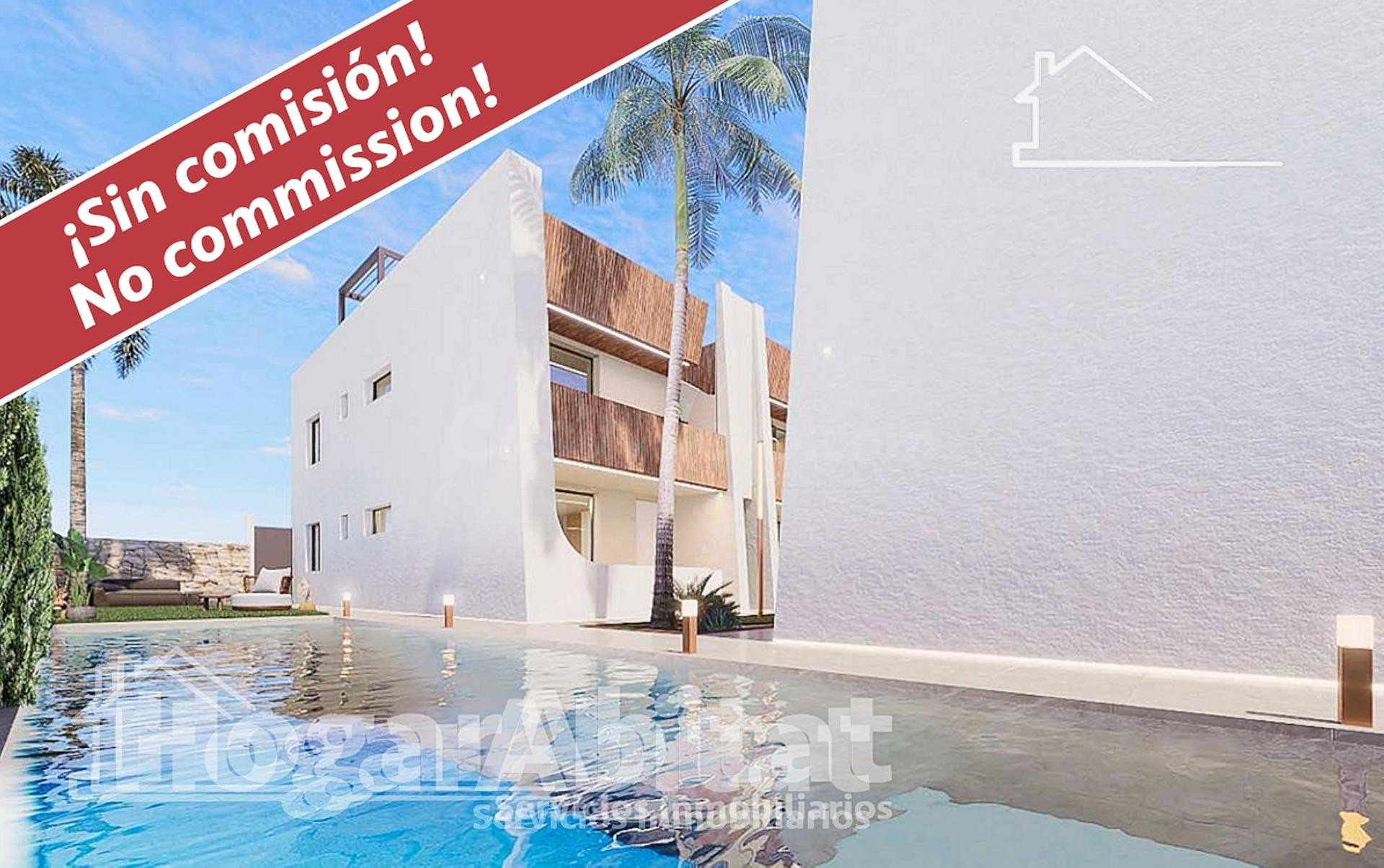 ¡NUEVO A ESTRENAR! PRECIOSO PISO CON TERRAZA, PISCINA Y PARK - foto 2