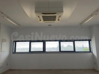 Oficina lista para empezar: ubicación inmejorable + servicio - foto 3