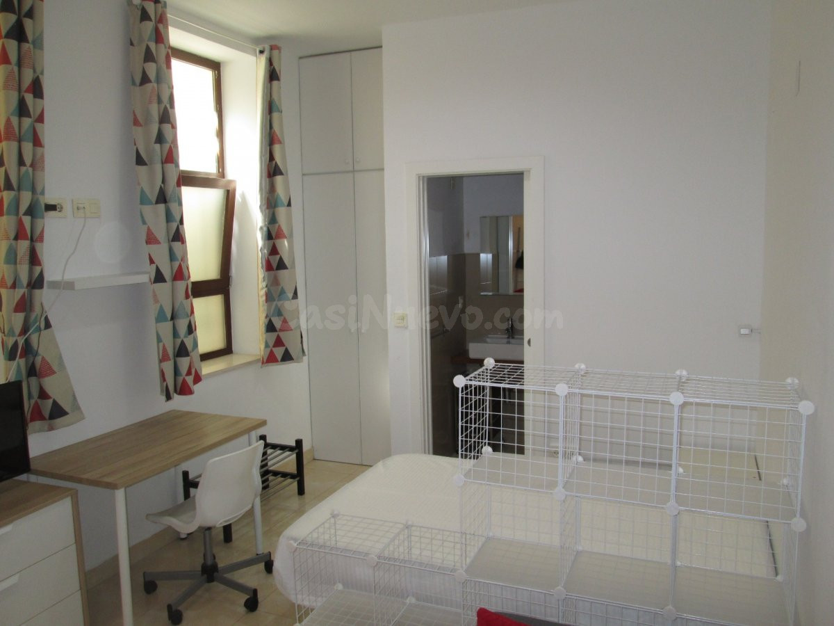 Estudio 32m² en alquiler - Feria - foto 4