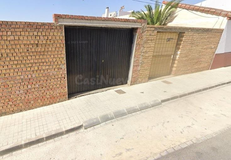 Terreno urbano en venta - Fuente santa - foto 2