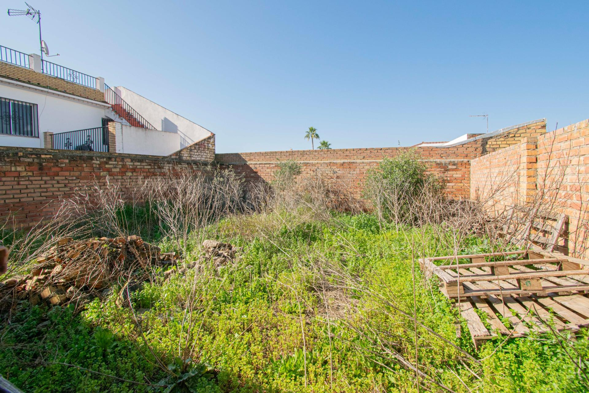 Terreno urbano en venta - Fuente santa - foto 3
