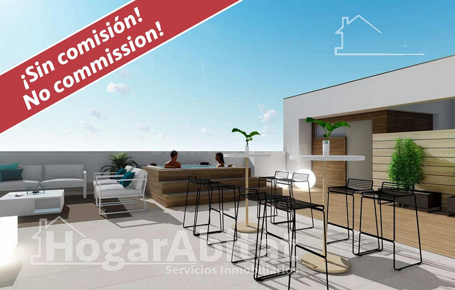 ¡ESPECTACULAR, A ESTRENAR! CON PISCINA, GARAJE Y TERRAZA CER - foto 3