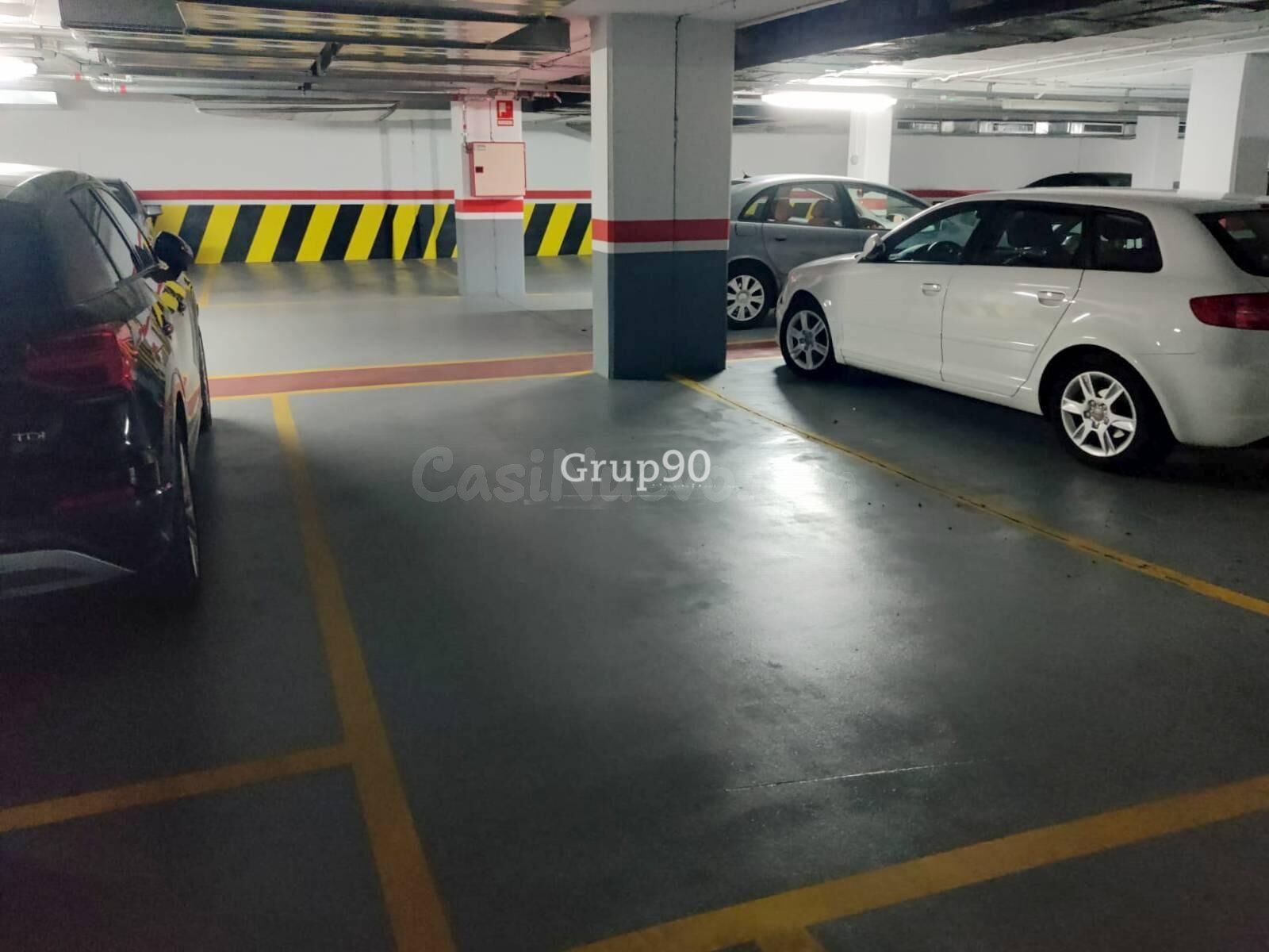 Plaza de aparcamiento para coche en Cappont - foto 2
