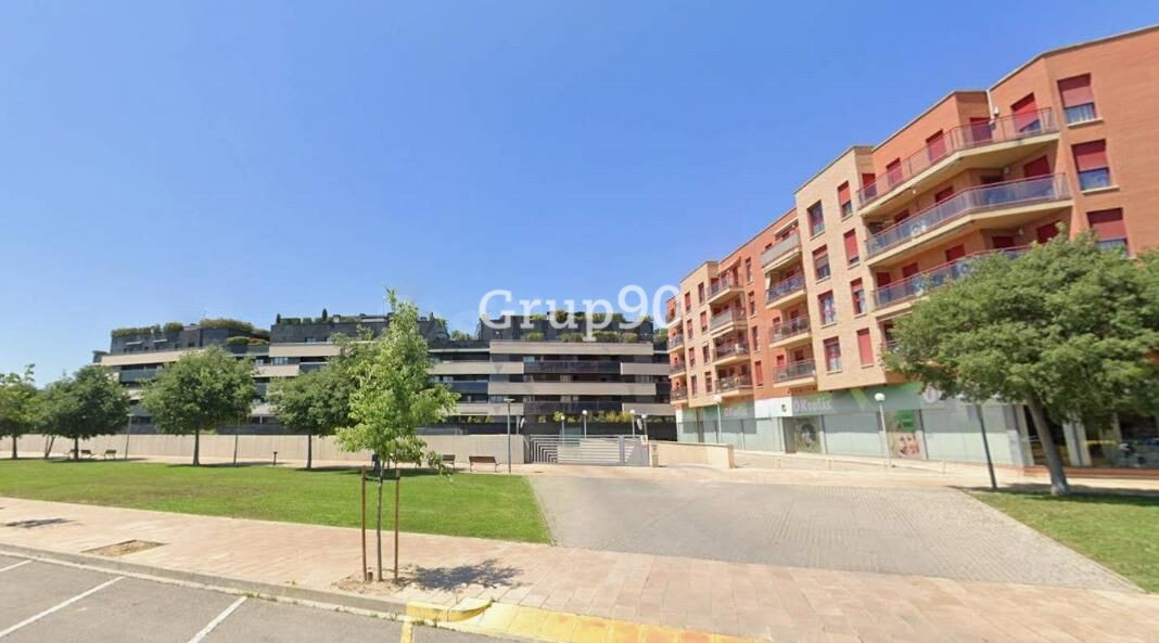 Plaza de aparcamiento para coche en Cappont - foto 4