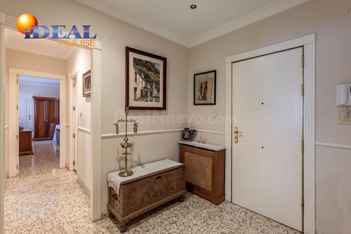 Piso junto a Vergeles con garaje - foto 3