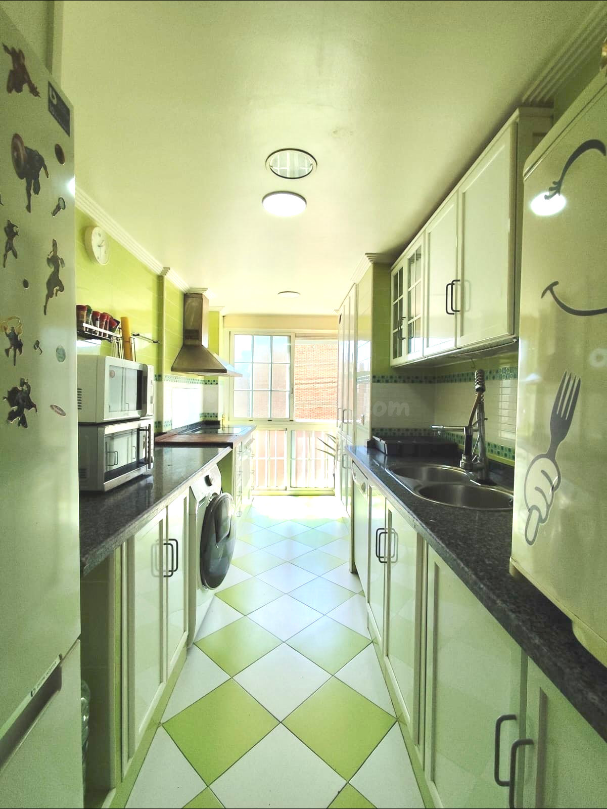 Piso en Castilleja de la Cuesta - foto 4
