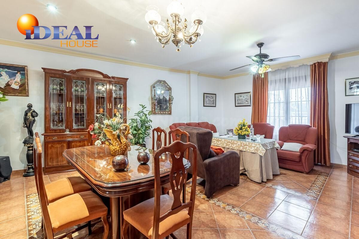 Chalet en planta baja en Pedro Ruiz, Santa Fe - foto 5