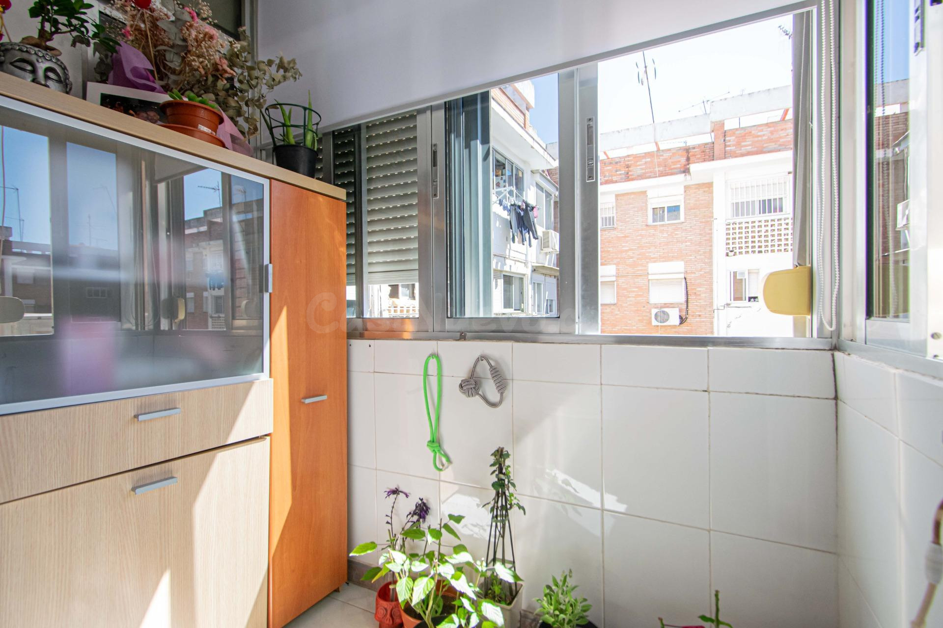 ATENCION INVERSORES. VENTA DE VIVIENDA ALQUILADA EN SAN PABL - foto 3
