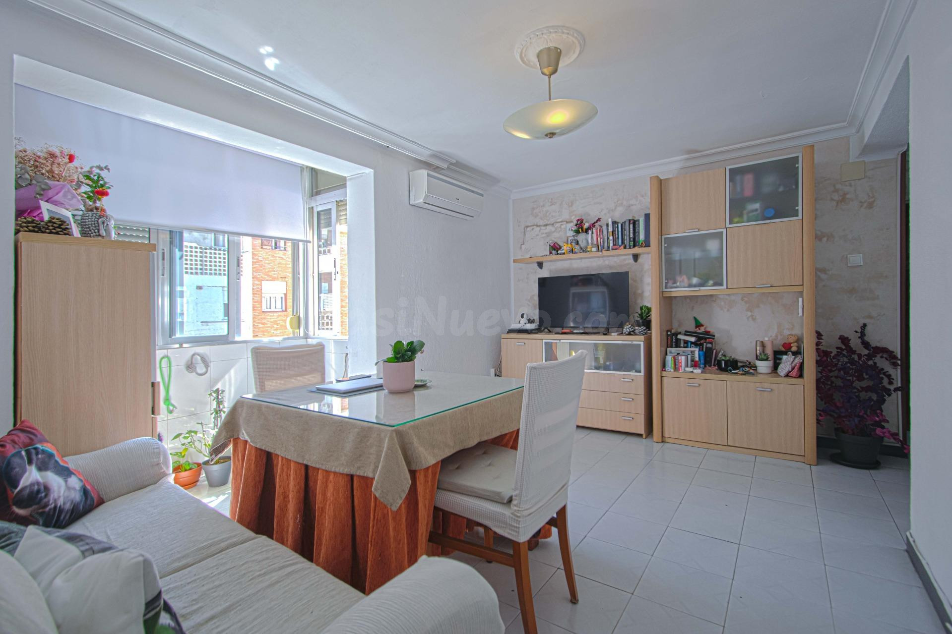 ATENCION INVERSORES. VENTA DE VIVIENDA ALQUILADA EN SAN PABL - foto 4
