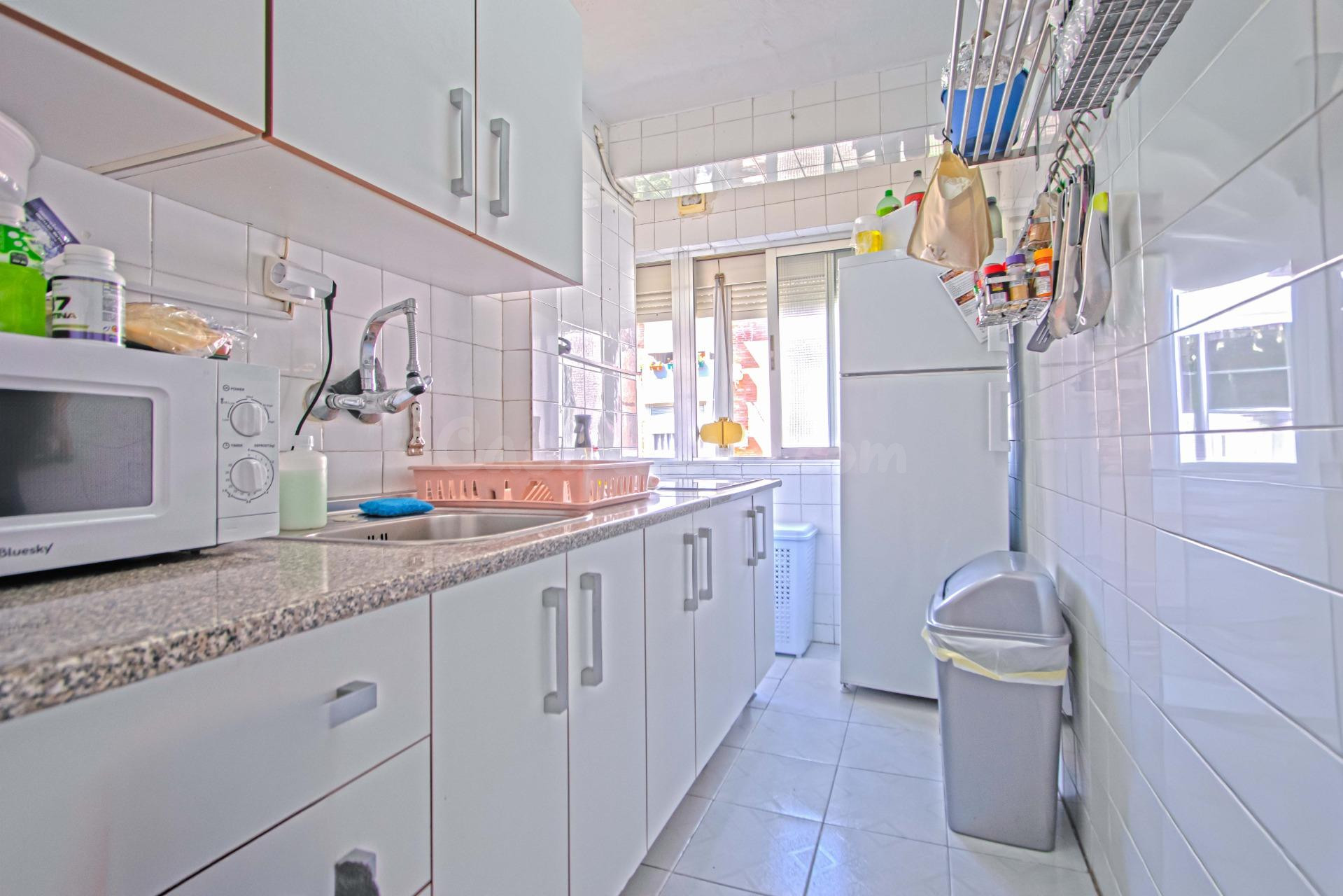 ATENCION INVERSORES. VENTA DE VIVIENDA ALQUILADA EN SAN PABL - foto 5