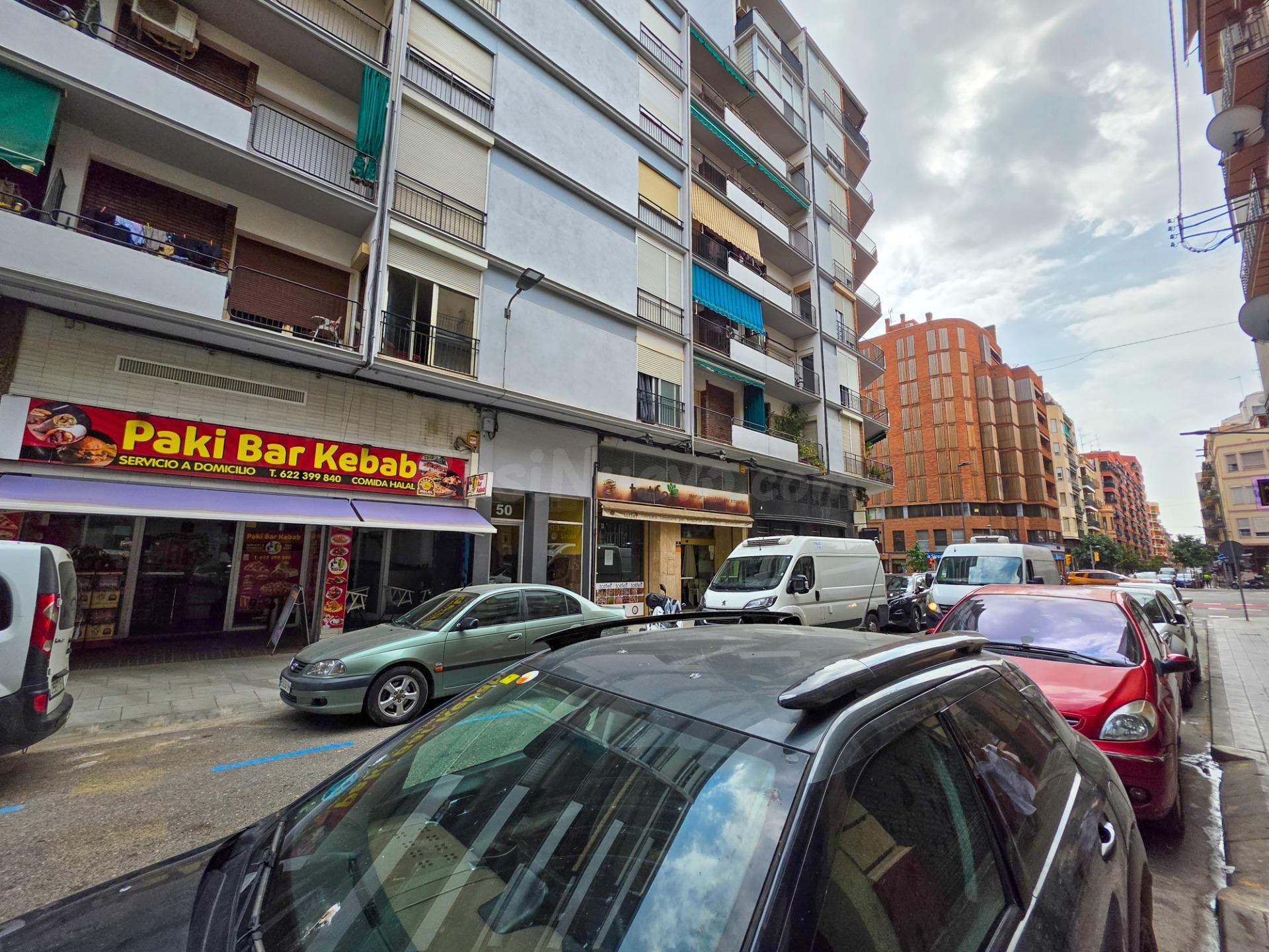 ¡Oportunidad para inversores en Lleida! Local comercial en r