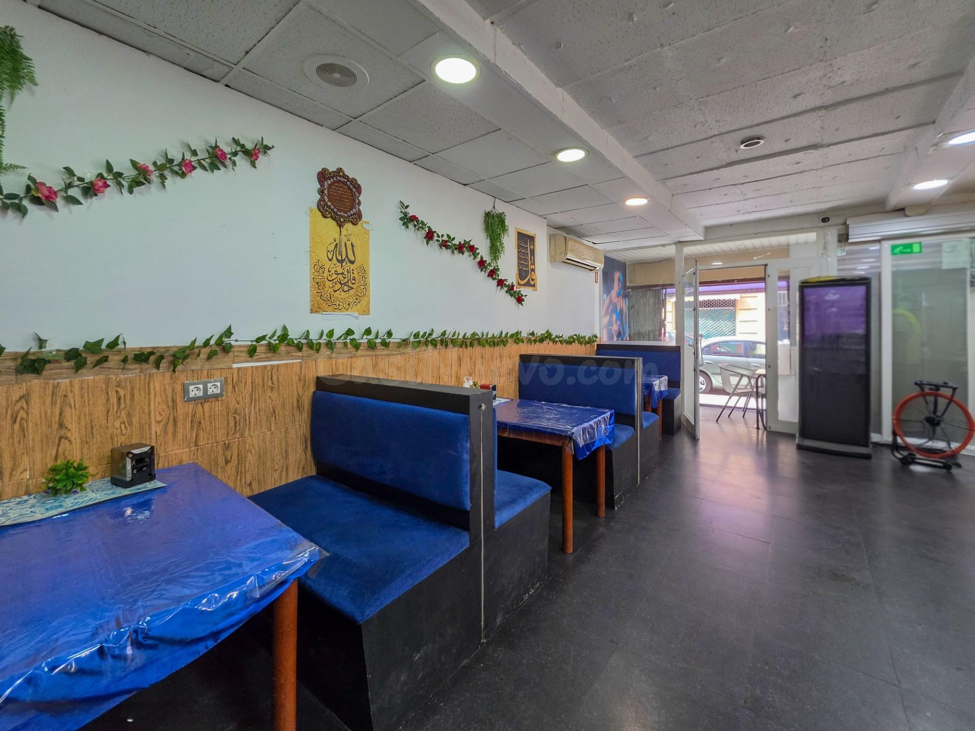¡Oportunidad para inversores en Lleida! Local comercial en r - foto 3