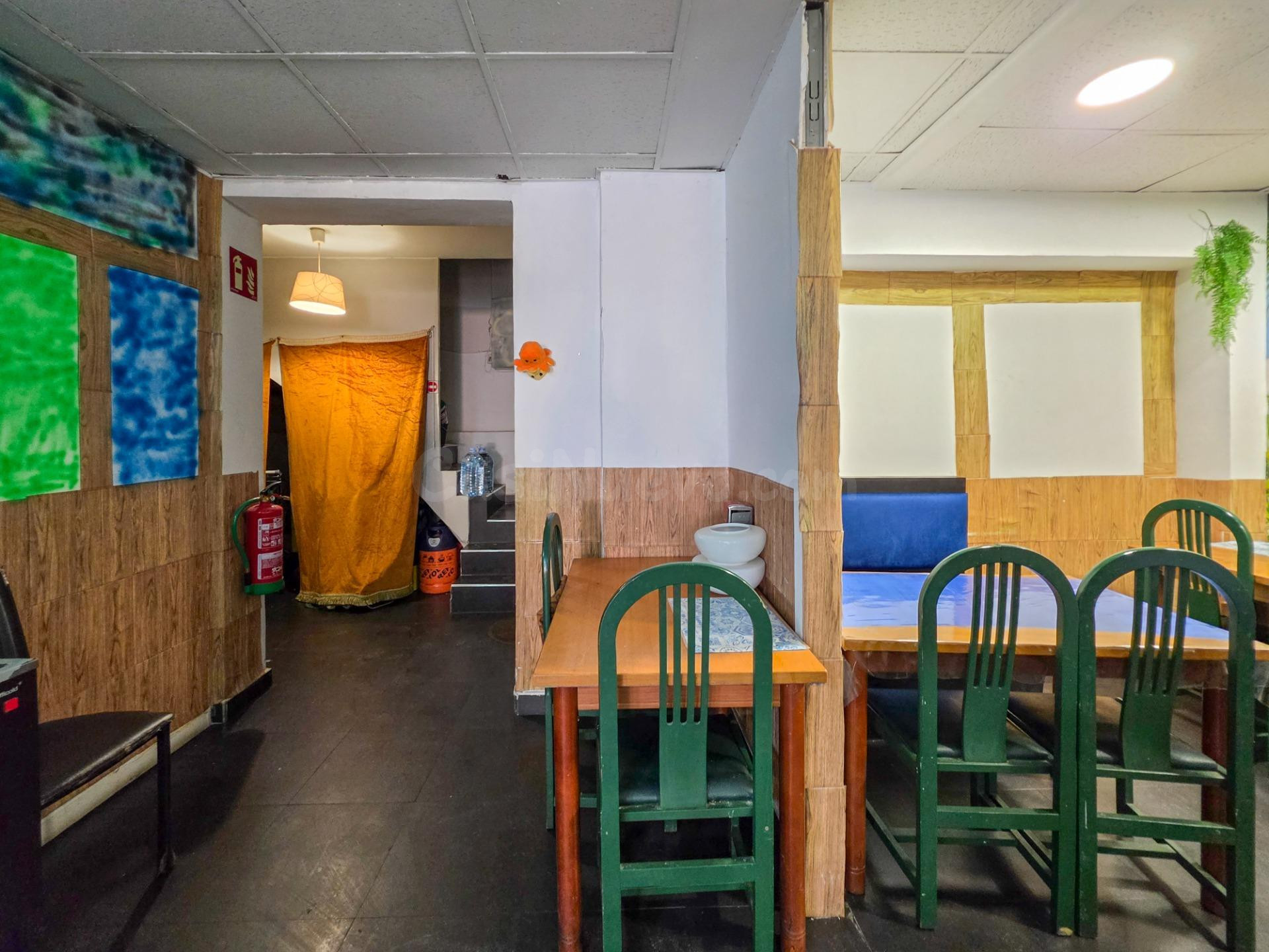 ¡Oportunidad para inversores en Lleida! Local comercial en r - foto 5