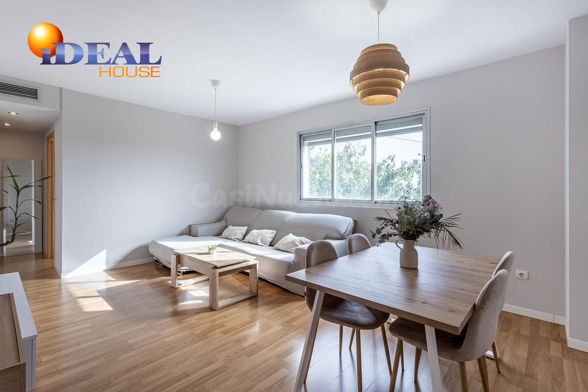 * Piso con luz, vistas despejadas y urbanización ideal para  - foto 4