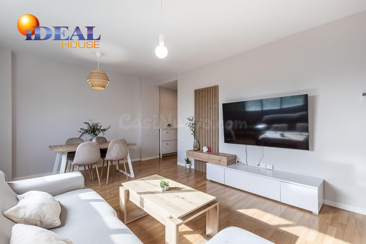 * Piso con luz, vistas despejadas y urbanización ideal para  - foto 5