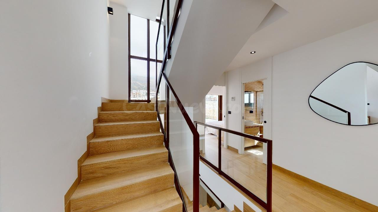VILLAS CON VISTAS AL MAR EN FINESTRAT!!! - foto 4