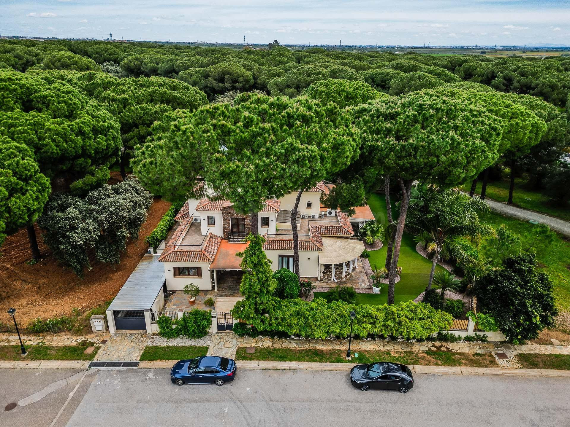 Villa exclusiva en un oasis de tranquilidad - foto 3