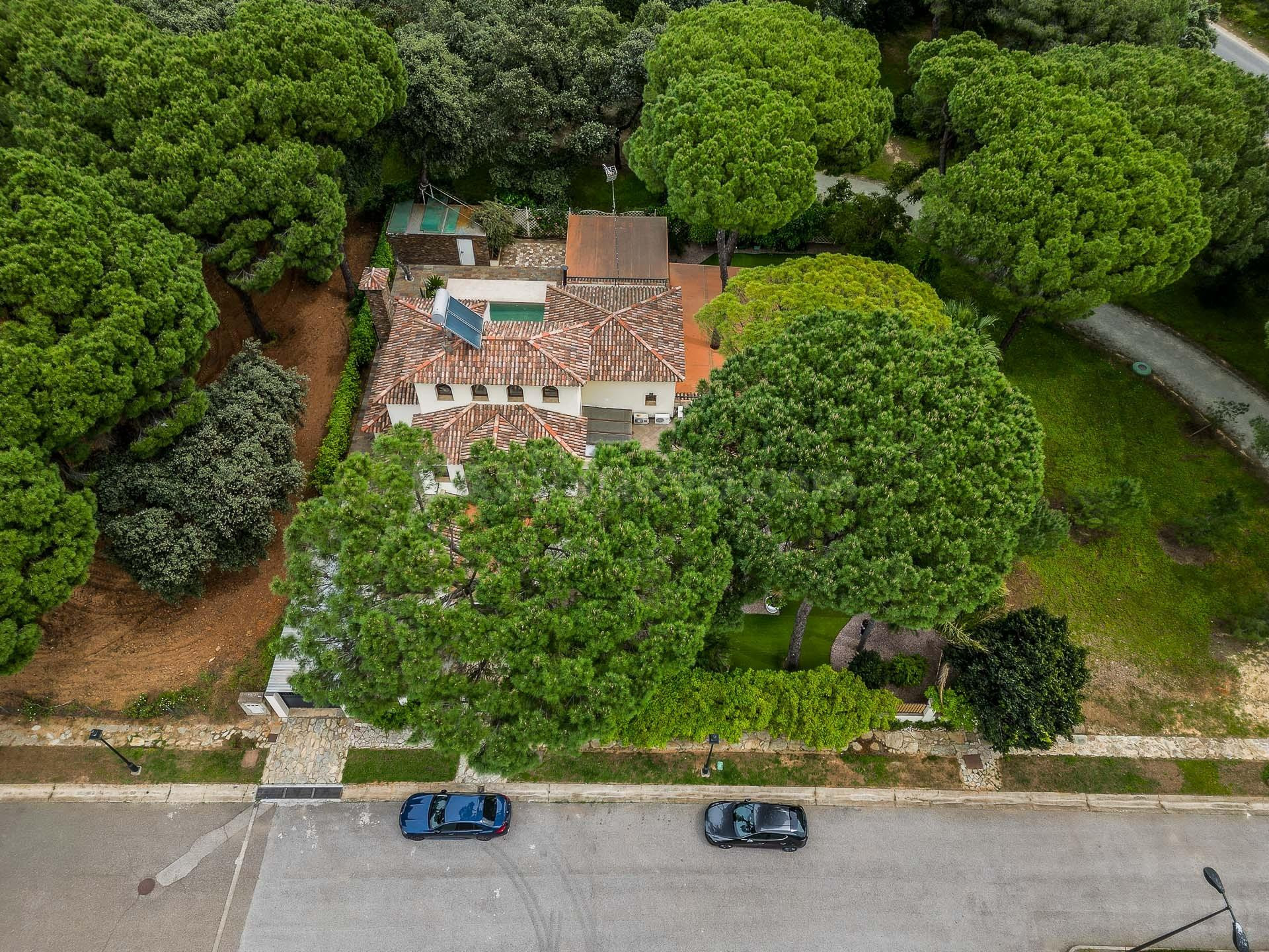 Villa exclusiva en un oasis de tranquilidad - foto 4