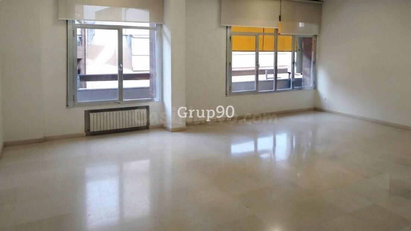 Crea la piso de tus sueños en el corazón de Lleida - foto 2