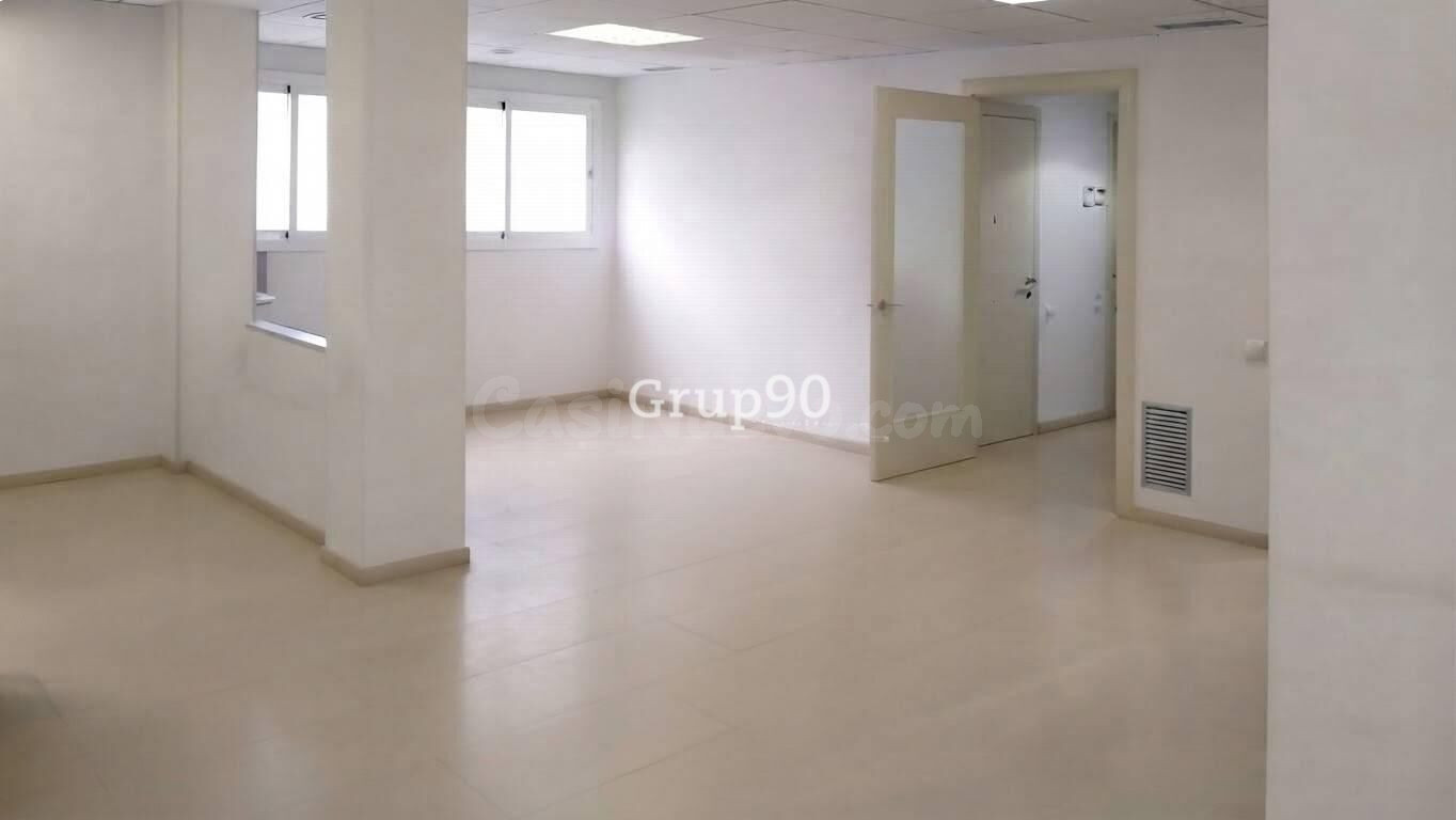 Crea la piso de tus sueños en el corazón de Lleida - foto 5