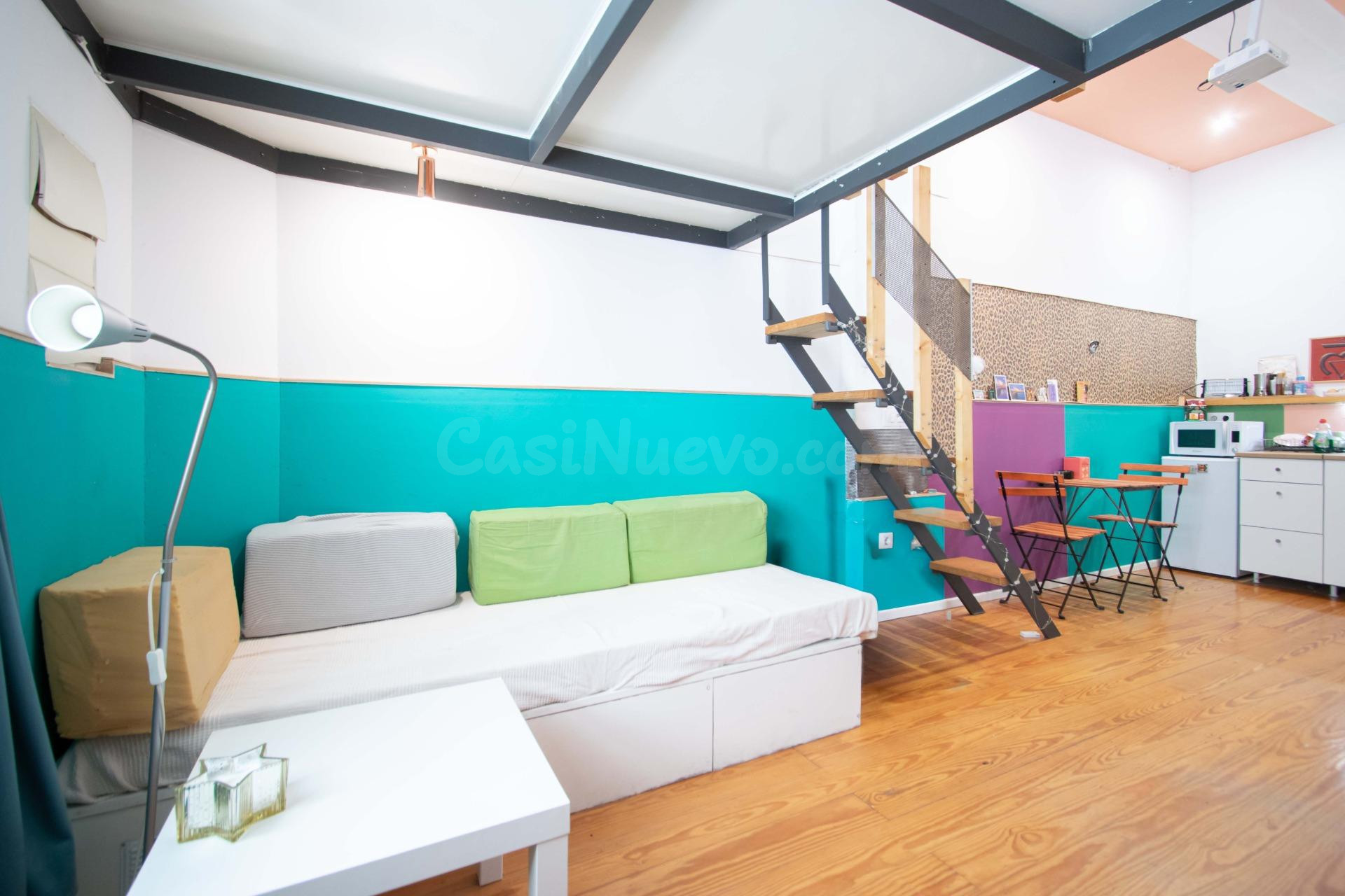 Casa Tipo Dúplex 3 habitaciones 142m² en venta - Feria - foto 4