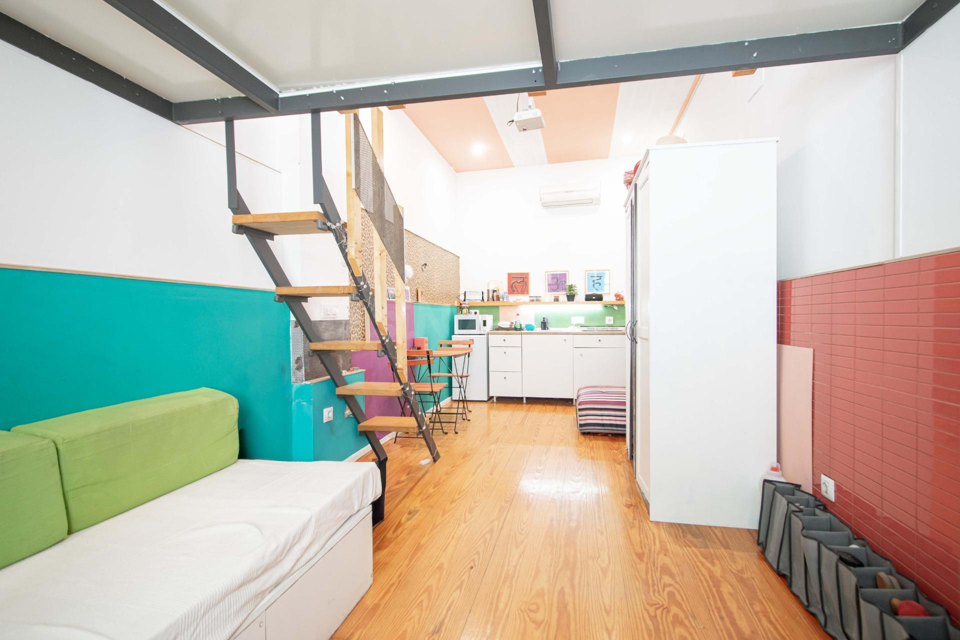 Casa Tipo Dúplex 3 habitaciones 142m² en venta - Feria - foto 5