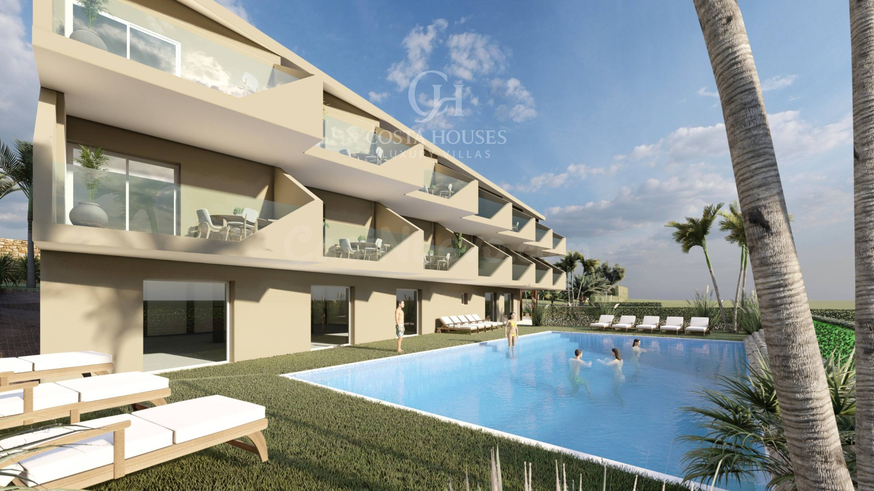 HOTEL BOUTIQUE FRENTE AL MAR EN JÁVEA · PROYECTO CON LICENCI - foto 3