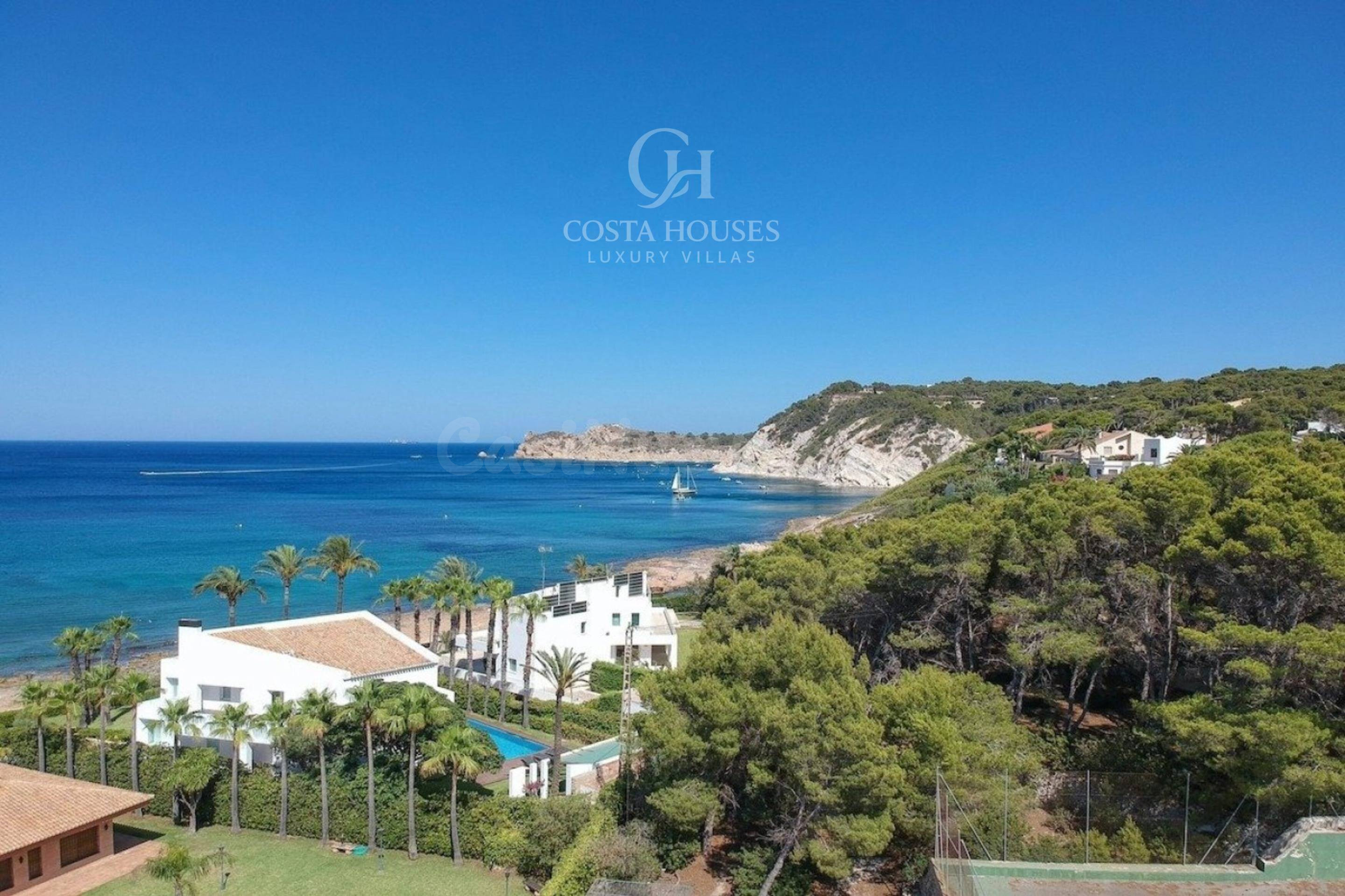 HOTEL BOUTIQUE FRENTE AL MAR EN JÁVEA · PROYECTO CON LICENCI - foto 4