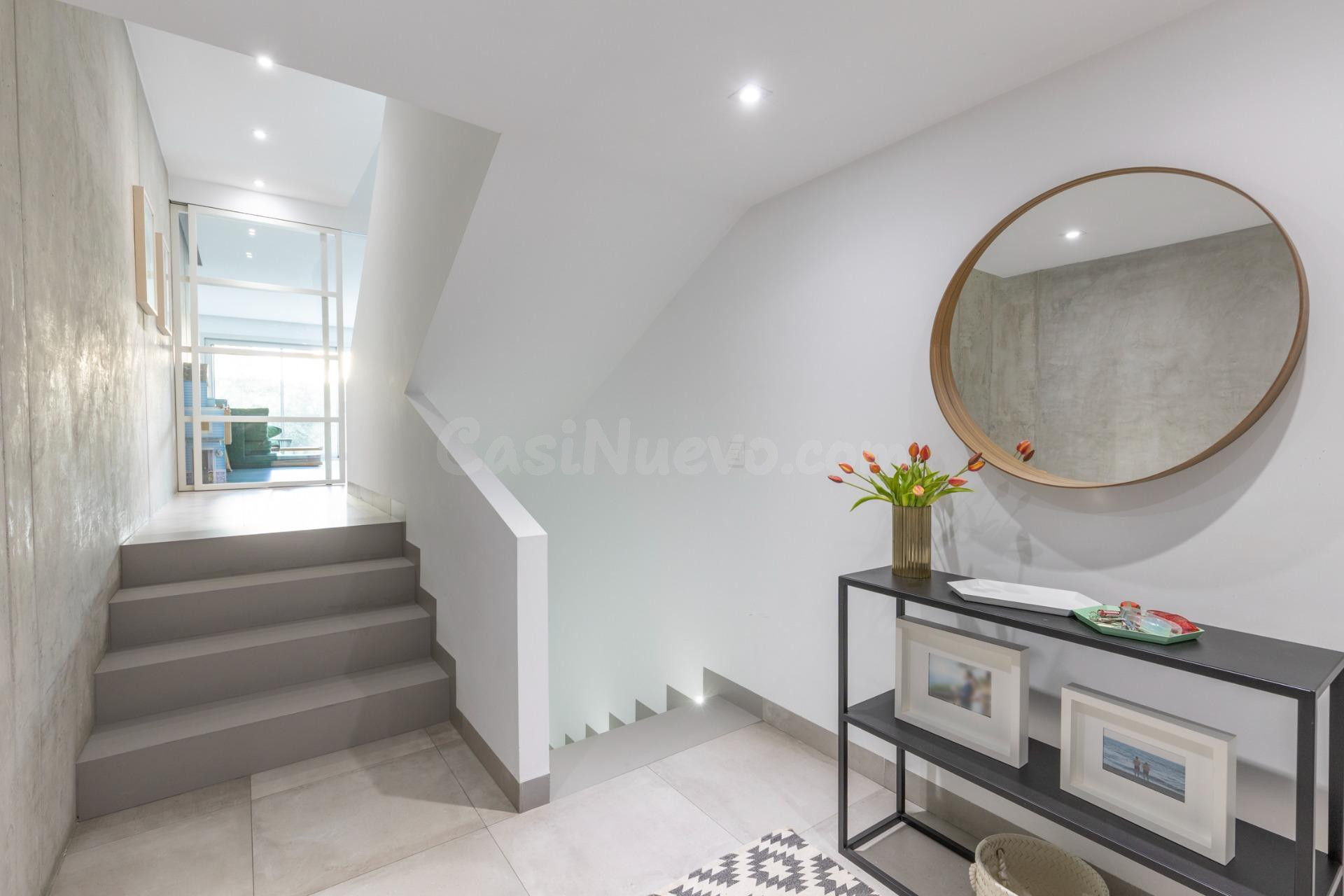 Exclusiva vivienda en zona Fórum - foto 3