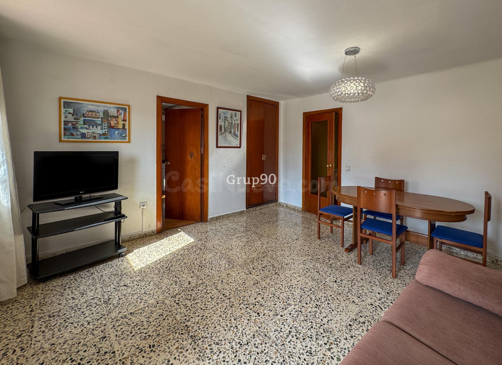 ¡Amplio dúplex de 3 habitaciones listo para entrar a vivir! - foto 3