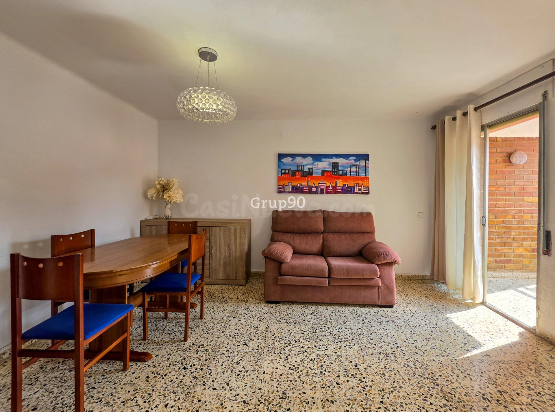 ¡Amplio dúplex de 3 habitaciones listo para entrar a vivir! - foto 5