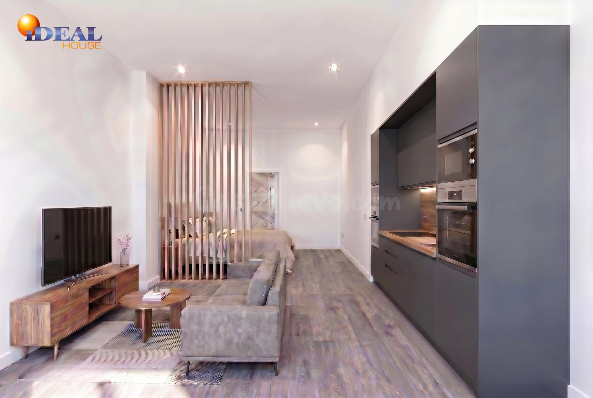 * LOFT A ESTRENAR EN LA CHANA – DISEÑO MODERNO Y MÁXIMO APRO - foto 2