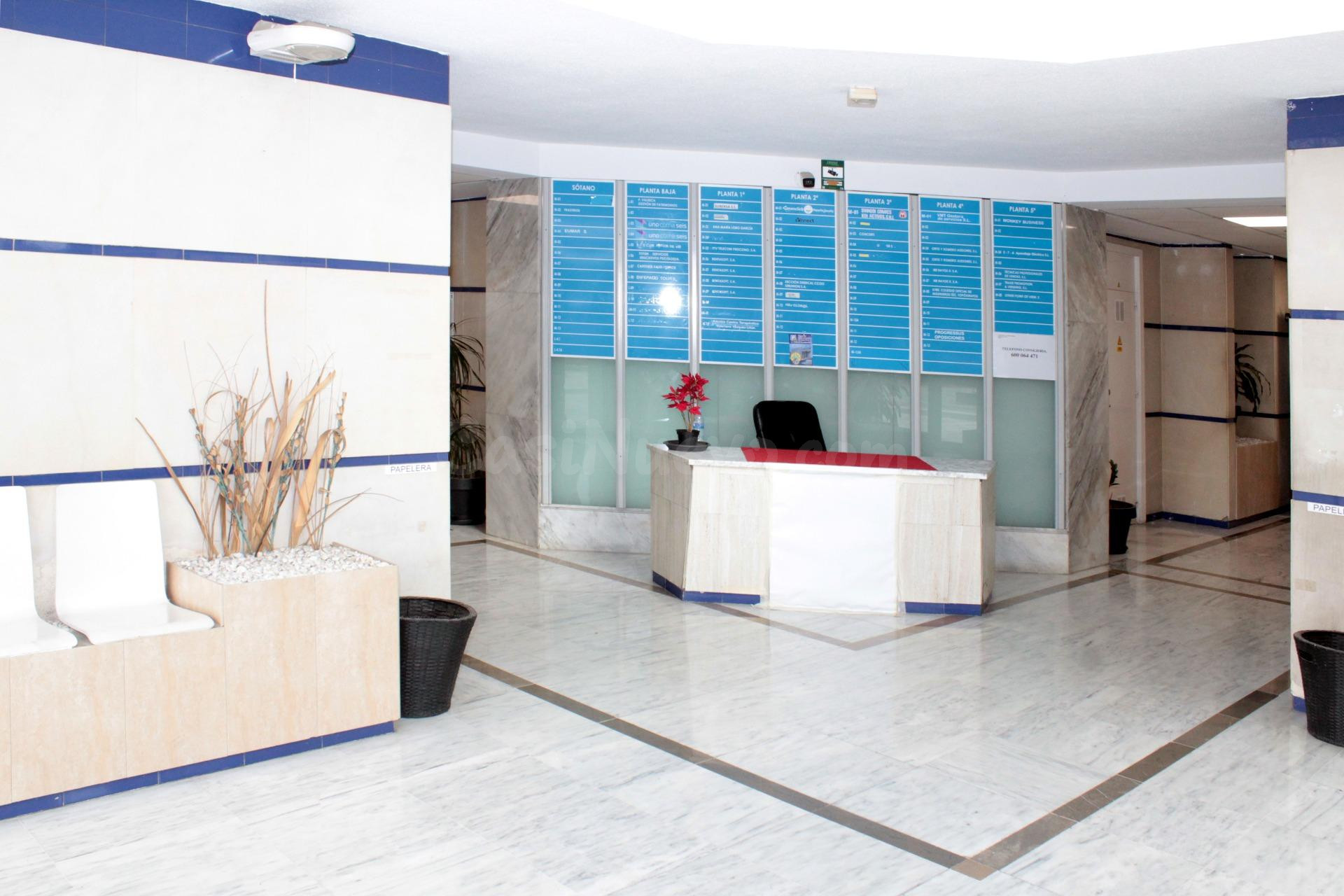 Oficina 72m² en venta - Sevilla Este - foto 3