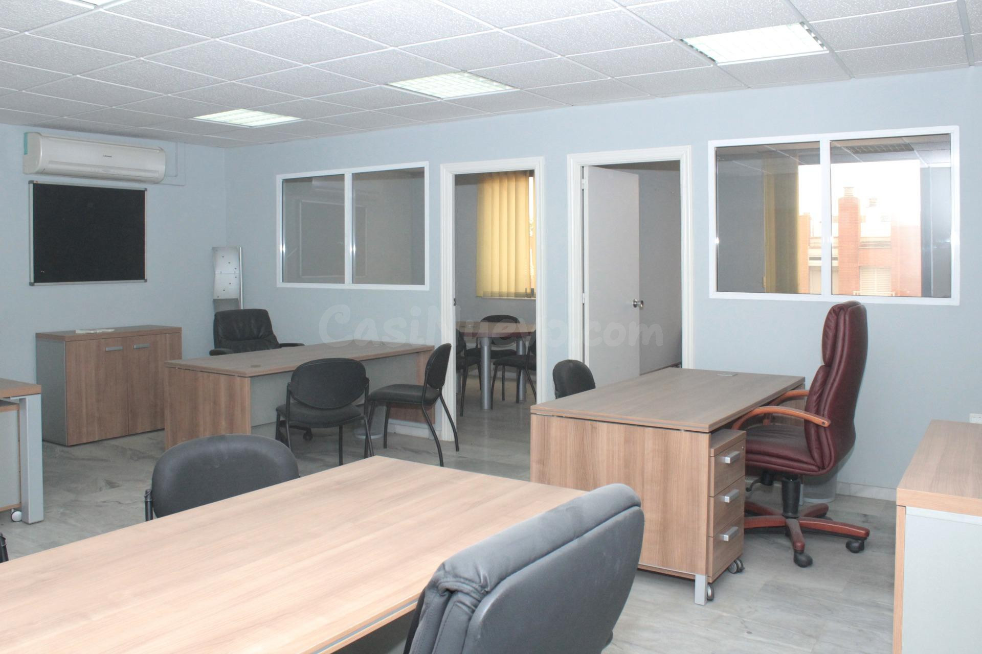 Oficina 72m² en venta - Sevilla Este - foto 4
