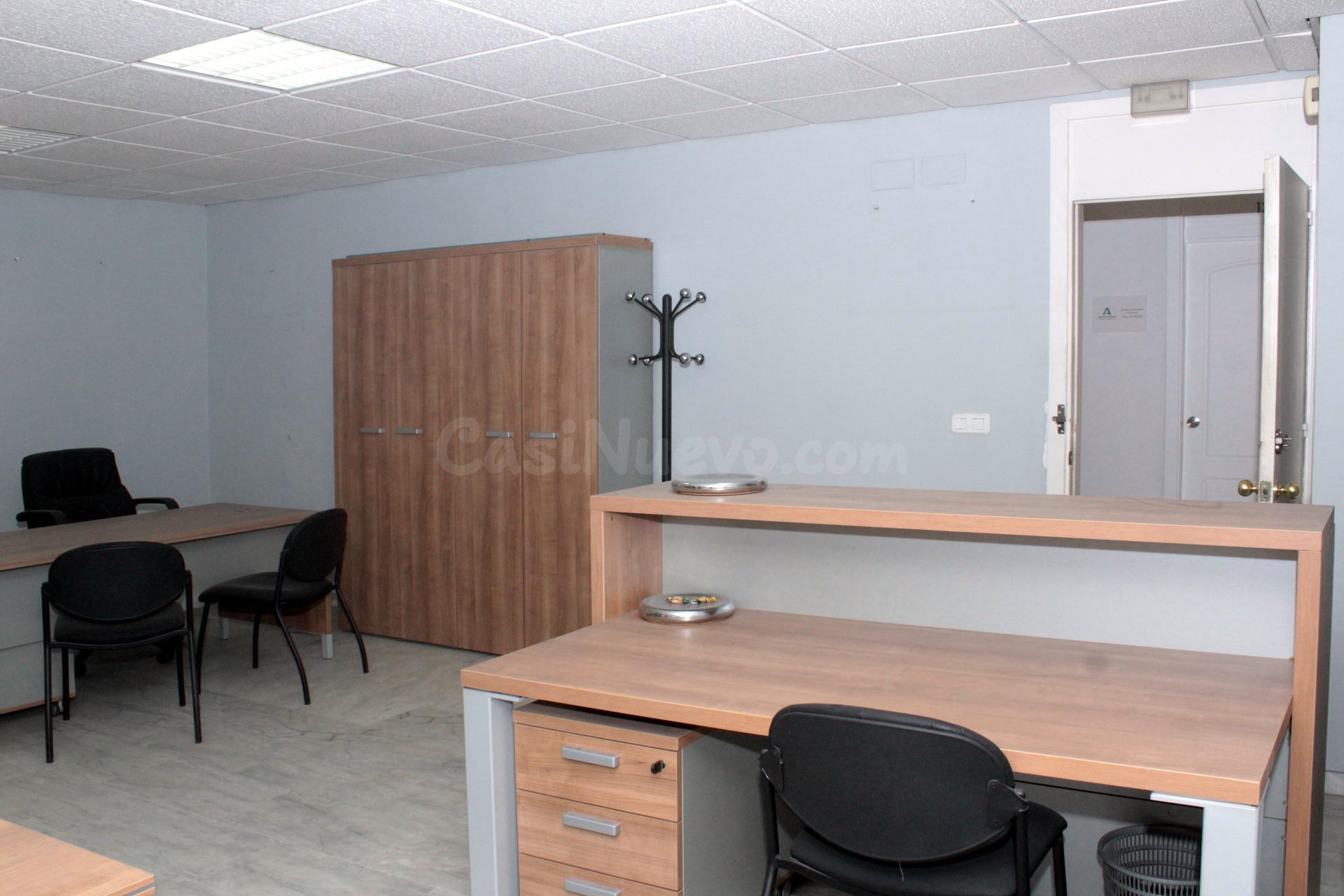 Oficina 72m² en venta - Sevilla Este - foto 5