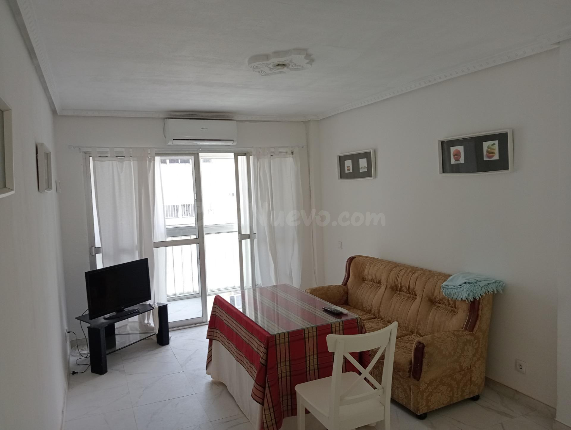 Piso 3 habitaciones 83m² en alquiler - Ctra. de Carmona-Mira