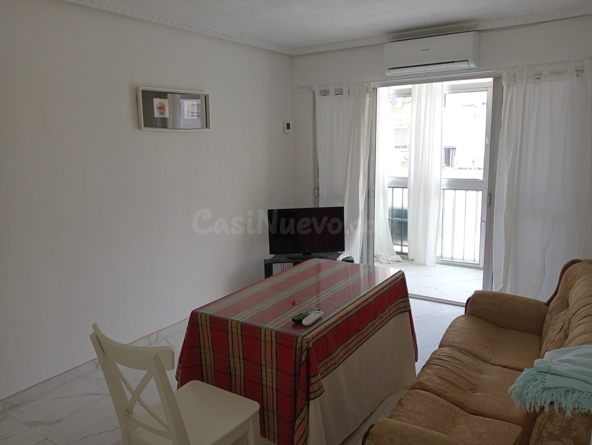 Piso 3 habitaciones 83m² en alquiler - Ctra. de Carmona-Mira - foto 2
