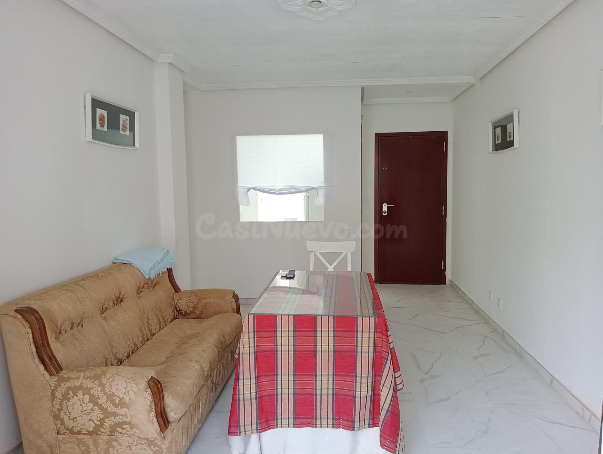 Piso 3 habitaciones 83m² en alquiler - Ctra. de Carmona-Mira - foto 3