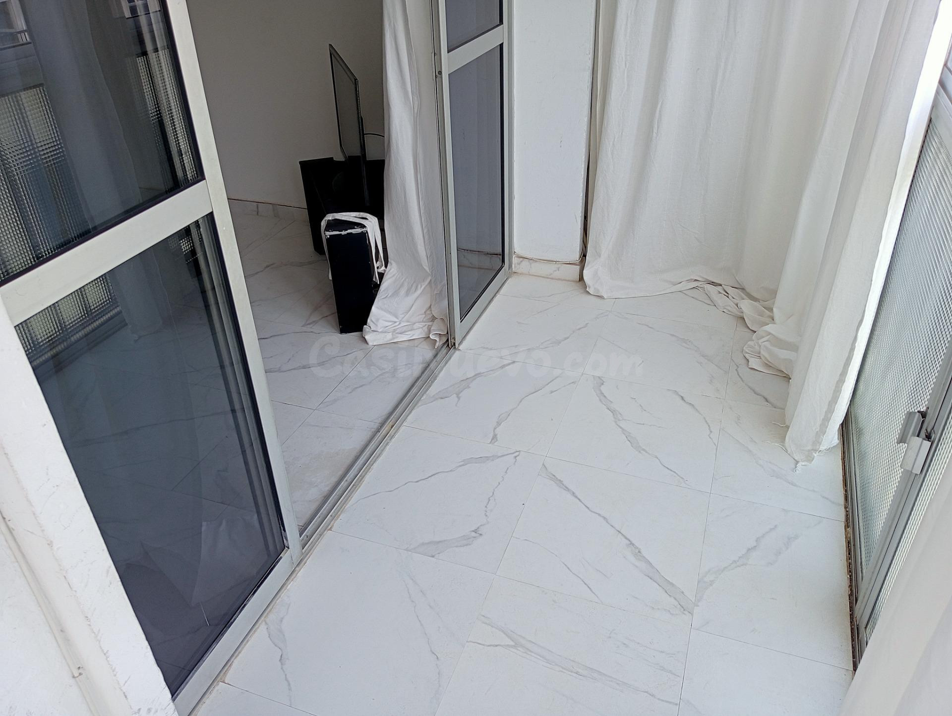 Piso 3 habitaciones 83m² en alquiler - Ctra. de Carmona-Mira - foto 4