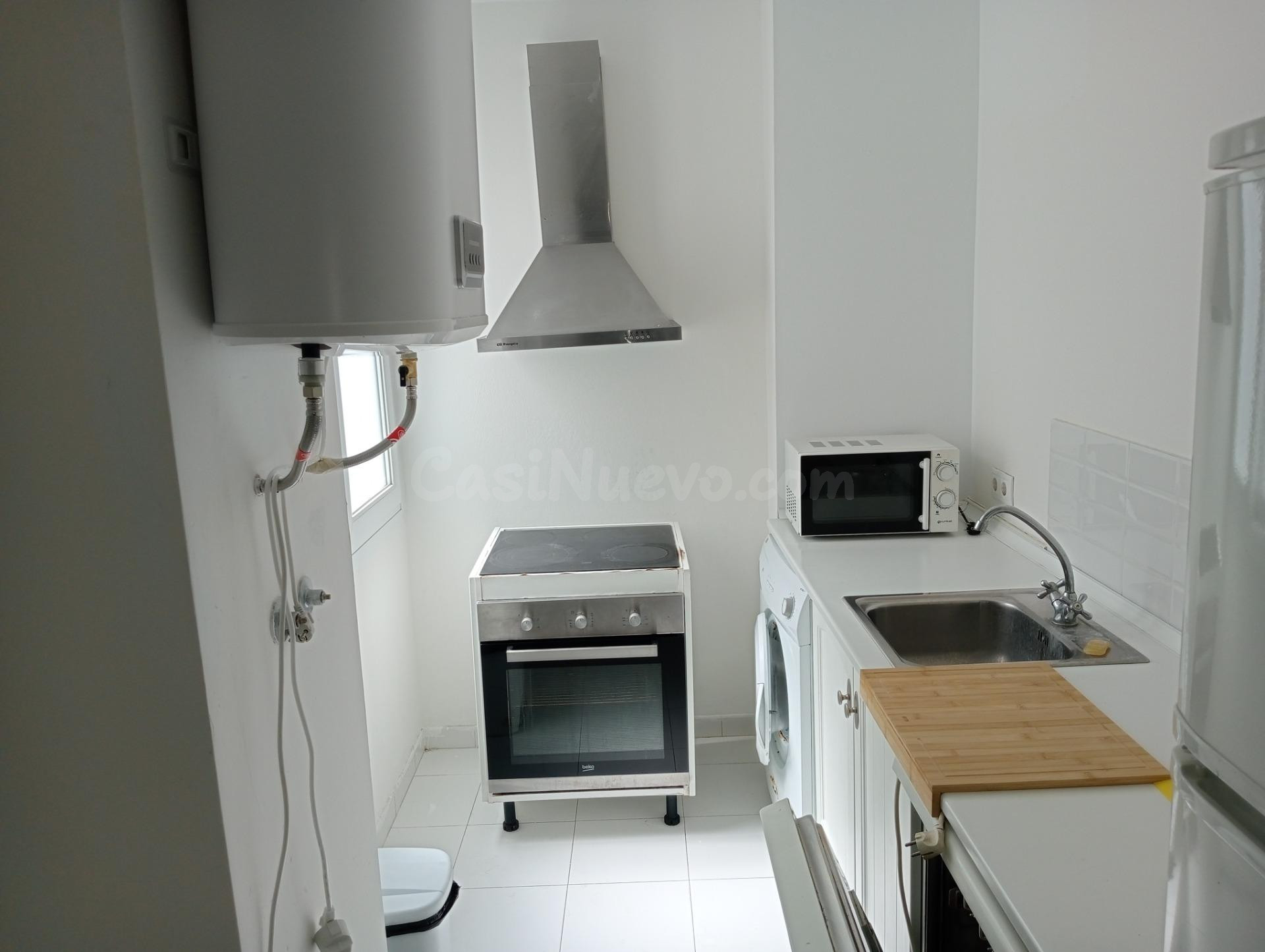 Piso 3 habitaciones 83m² en alquiler - Ctra. de Carmona-Mira - foto 5