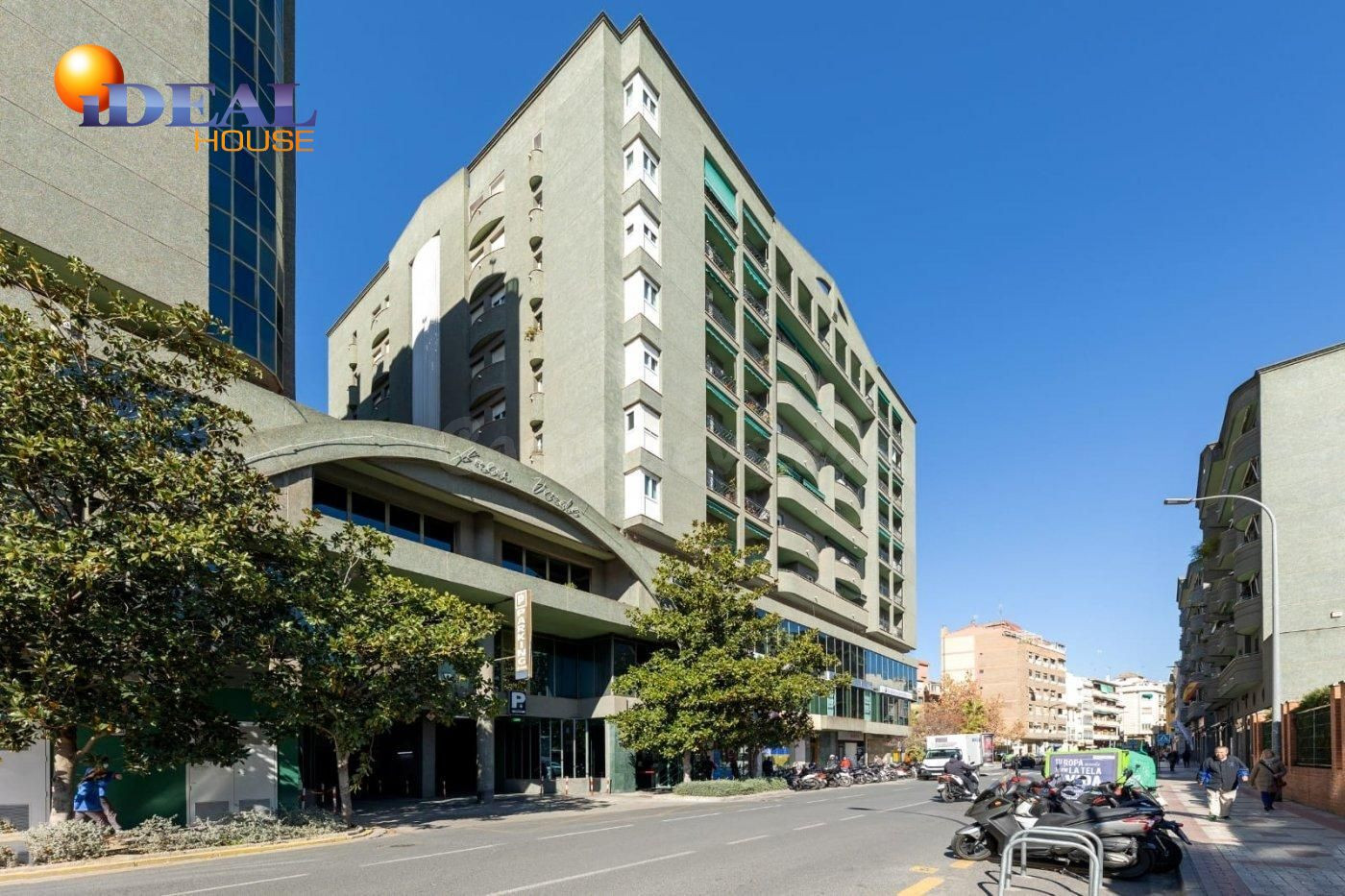 Magnífica oficina en venta