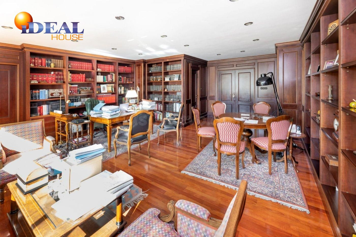 Magnífica oficina en venta - foto 4